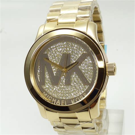 ebay.de michael kors damen uhr|Michael Kors Armbanduhren online kaufen .